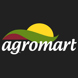 Logotip d'Agromart